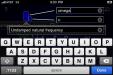 Pi Cubed variable editing